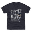 Hunter Henry Kids T-Shirt | 500 LEVEL