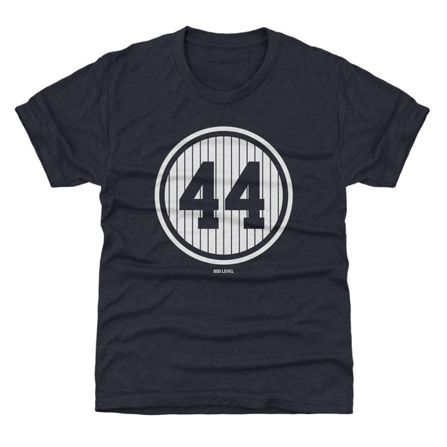 New York Kids T-Shirt | 500 LEVEL