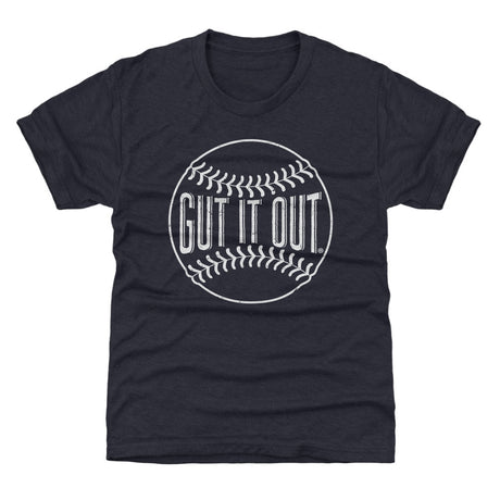 Gut It Out Foundation Kids T-Shirt | 500 LEVEL