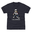 Colorado Hockey Kids T-Shirt | 500 LEVEL