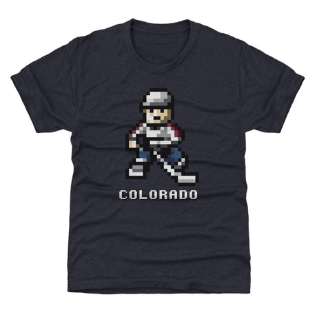 Colorado Hockey Kids T-Shirt | 500 LEVEL