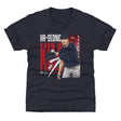 Ha-Seong Kim Kids T-Shirt | 500 LEVEL