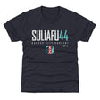 Kolo Suliafu Kids T-Shirt | 500 LEVEL