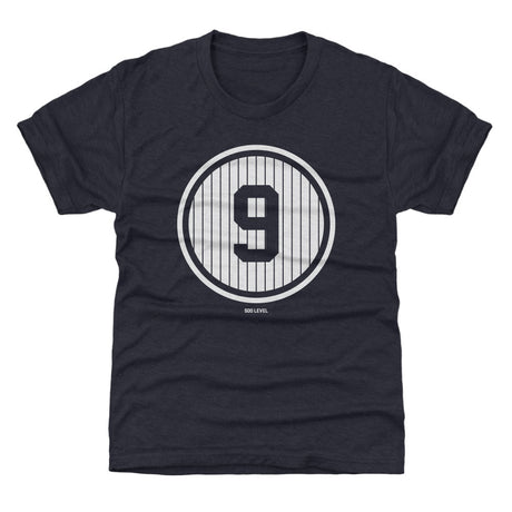 New York Kids T-Shirt | 500 LEVEL