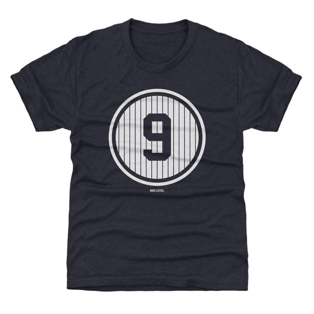 New York Kids T-Shirt | 500 LEVEL