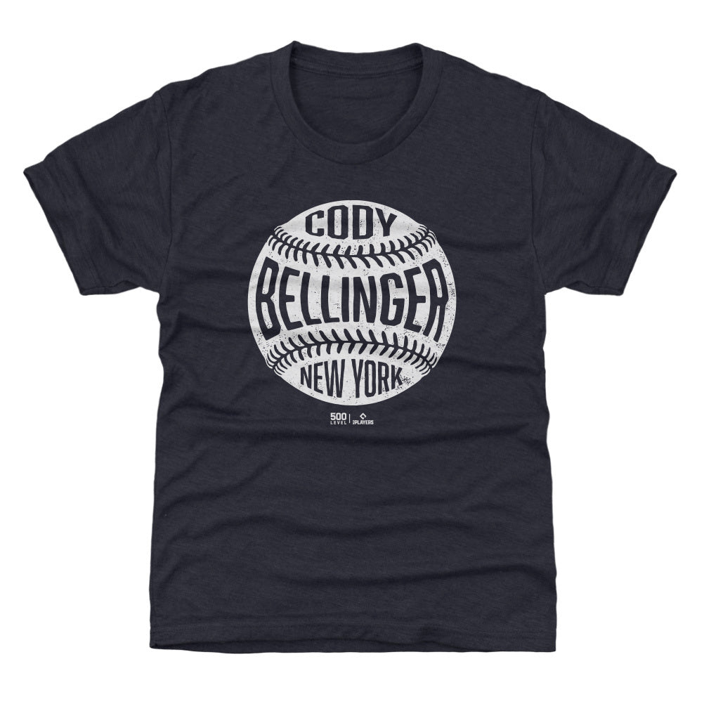 Cody Bellinger Kids T-Shirt | 500 LEVEL