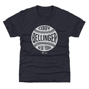 Cody Bellinger Kids T-Shirt | 500 LEVEL