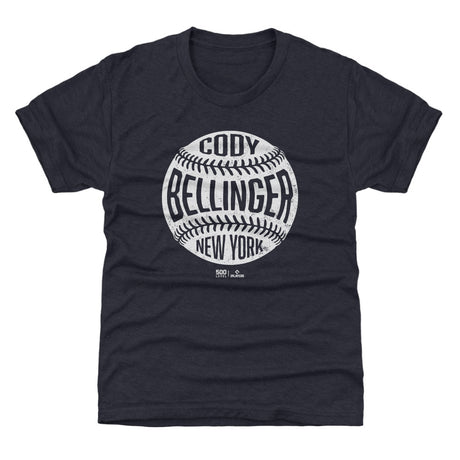Cody Bellinger Kids T-Shirt | 500 LEVEL