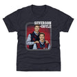 Charlie Coyle Kids T-Shirt | 500 LEVEL