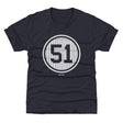 New York Kids T-Shirt | 500 LEVEL