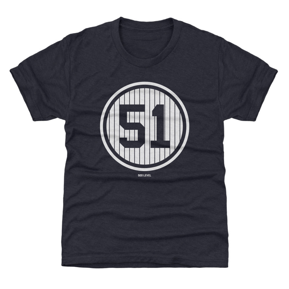 New York Kids T-Shirt | 500 LEVEL