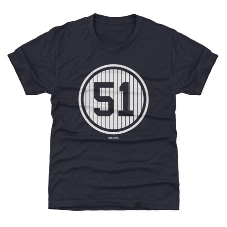 New York Kids T-Shirt | 500 LEVEL