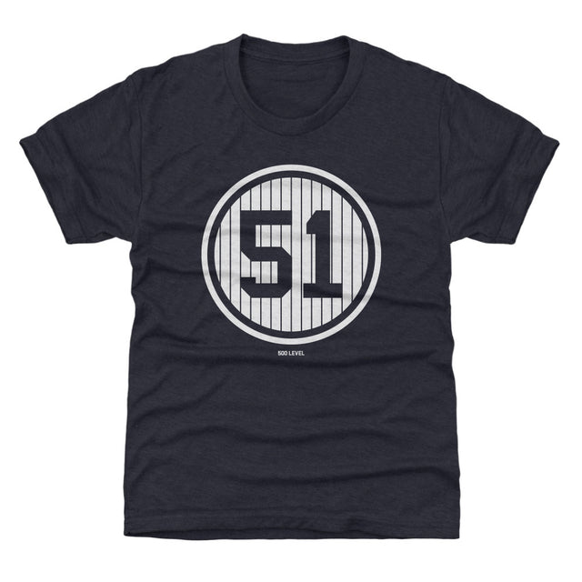 New York Kids T-Shirt | 500 LEVEL