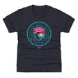 San Diego Wave FC Kids T-Shirt | 500 LEVEL