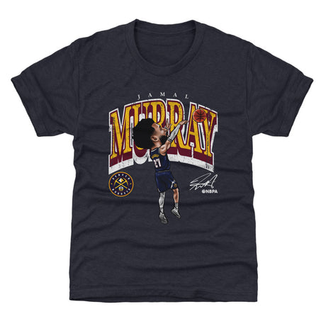 Jamal Murray Kids T-Shirt | 500 LEVEL