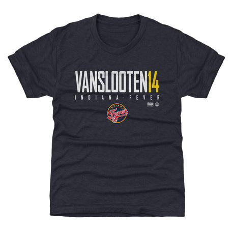 Grace VanSlooten Kids T-Shirt | 500 LEVEL