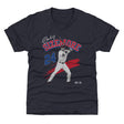 Grady Sizemore Kids T-Shirt | 500 LEVEL