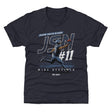 Jaxon Smith-Njigba Kids T-Shirt | 500 LEVEL