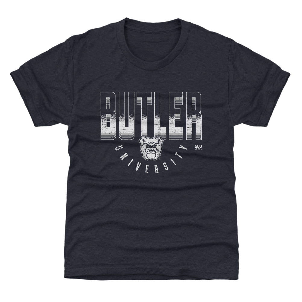 Butler Bulldogs Kids T-Shirt | 500 LEVEL