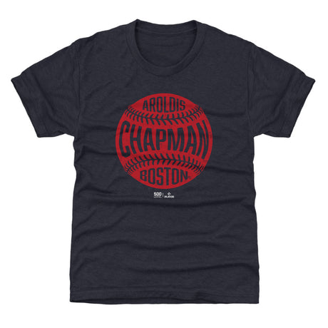 Aroldis Chapman Kids T-Shirt | 500 LEVEL