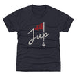 Jupiter Links Golf Club Kids T-Shirt | 500 LEVEL