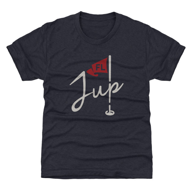 Jupiter Links Golf Club Kids T-Shirt | 500 LEVEL