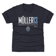 Thomas Muller Kids T-Shirt | 500 LEVEL