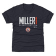 Diamond Miller Kids T-Shirt | 500 LEVEL