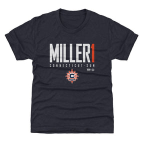 Diamond Miller Kids T-Shirt | 500 LEVEL