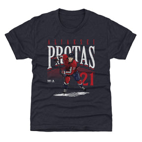 Aliaksei Protas Kids T-Shirt | 500 LEVEL