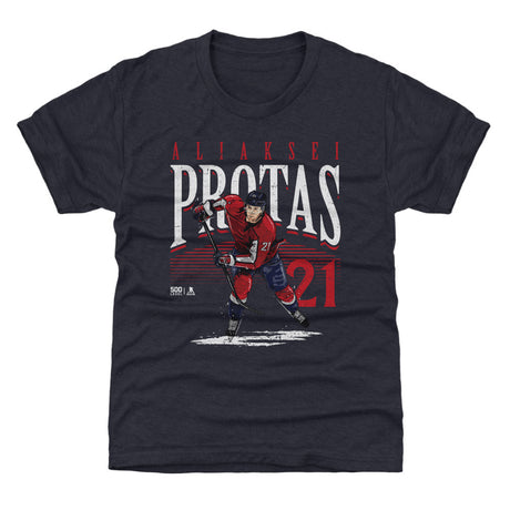 Aliaksei Protas Kids T-Shirt | 500 LEVEL