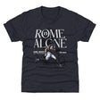 Rome Odunze Kids T-Shirt | 500 LEVEL