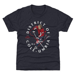 Cole Hutson Kids T-Shirt | 500 LEVEL