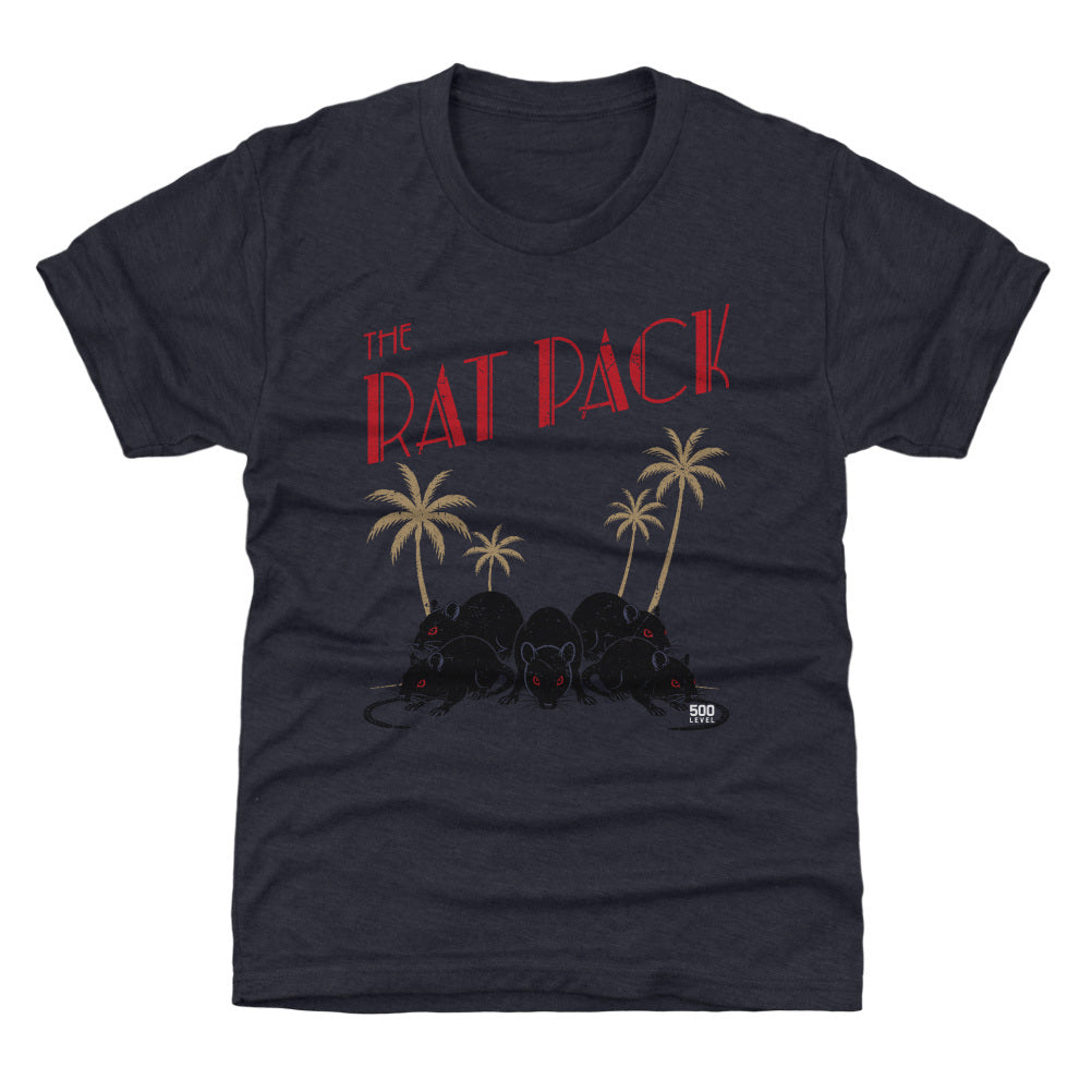 Florida Hockey Kids T-Shirt | 500 LEVEL