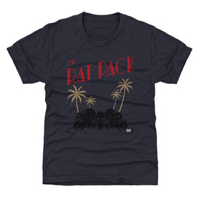 Florida Hockey Kids T-Shirt | 500 LEVEL
