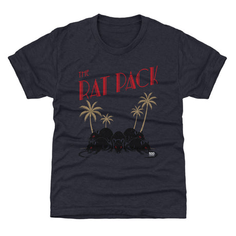 Florida Hockey Kids T-Shirt | 500 LEVEL