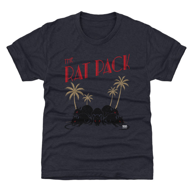 Florida Hockey Kids T-Shirt | 500 LEVEL