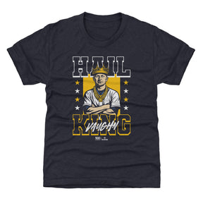 Andrew Vaughn Kids T-Shirt | 500 LEVEL