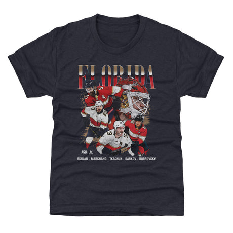 Florida Kids T-Shirt | 500 LEVEL