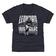 Leonard Williams Kids T-Shirt | 500 LEVEL