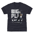TreVeyon Henderson Kids T-Shirt | 500 LEVEL