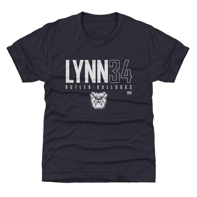 Patricia Lynn Kids T-Shirt | 500 LEVEL