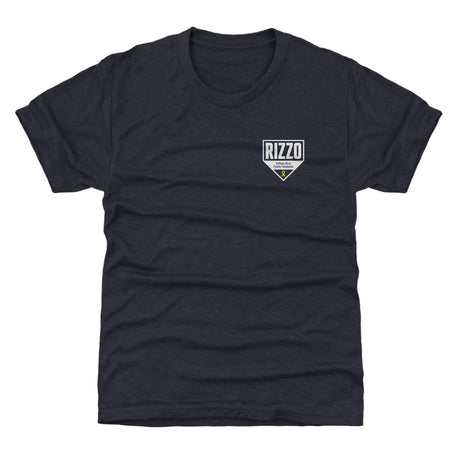 Anthony Rizzo Family Foundation Kids T-Shirt | 500 LEVEL