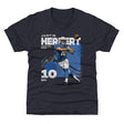 Justin Herbert Kids T-Shirt | 500 LEVEL