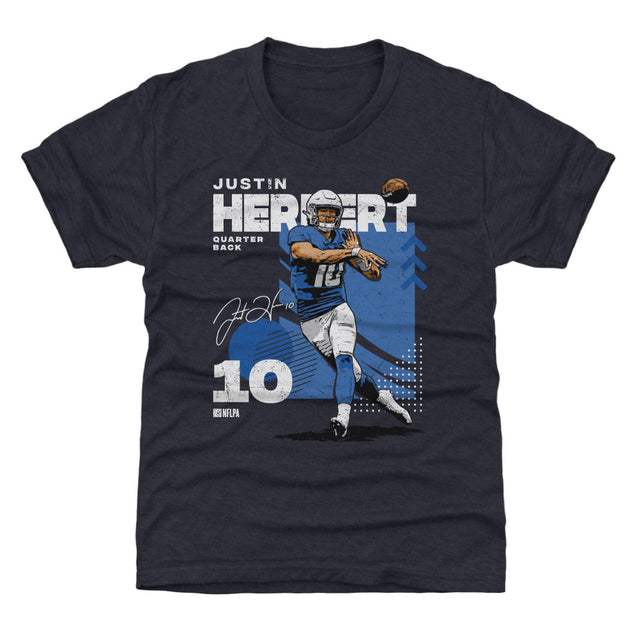 Justin Herbert Kids T-Shirt | 500 LEVEL