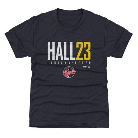 Bree Hall Kids T-Shirt | 500 LEVEL