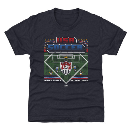 U.S. Soccer Kids T-Shirt | 500 LEVEL