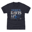 Derius Davis Kids T-Shirt | 500 LEVEL