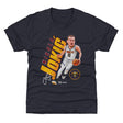 Nikola Jokic Kids T-Shirt | 500 LEVEL