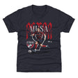 Petar Musa Kids T-Shirt | 500 LEVEL